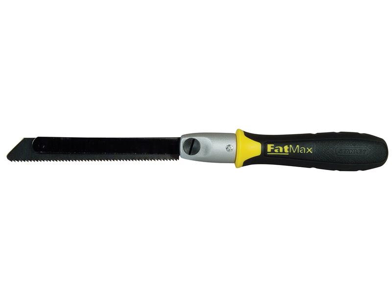 FatMax® Multi Saw + Wood & Metal Blades, STANLEY®