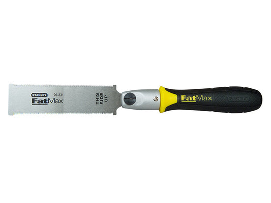 FatMax® Mini Flush Cut Pull Saw 125mm (5in) 23 TPI, STANLEY®