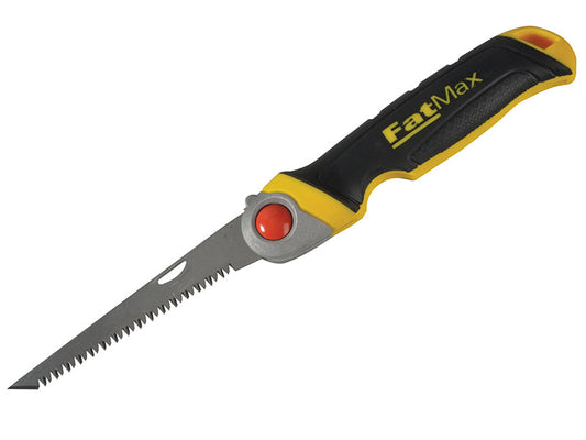 FatMax® Folding Jab Saw 130mm (5in) 8 TPI, STANLEY®