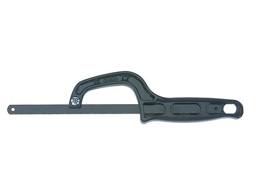 Mini Hacksaw 300mm (12in), STANLEY®