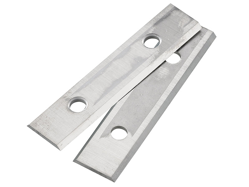 Replacement Tungsten Carbide Blades (2), STANLEY®