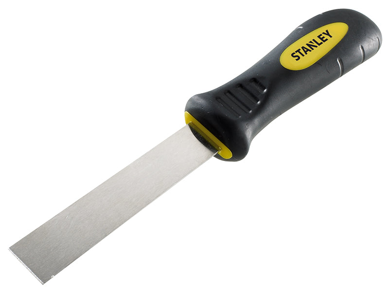 DYNAGRIP™ Chisel Knife 25mm, STANLEY®