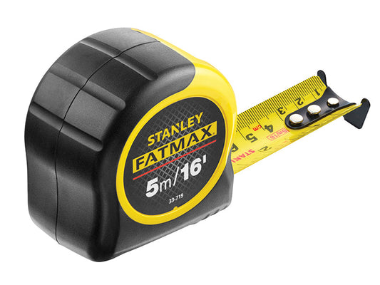 FatMax® BladeArmor® Tape 5m/16ft (Width 32mm), STANLEY®