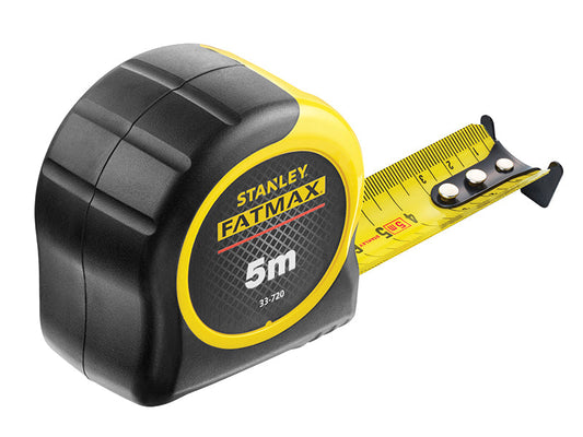 FatMax® BladeArmor® Tape 5m (Width 32mm) (Metric only), STANLEY®