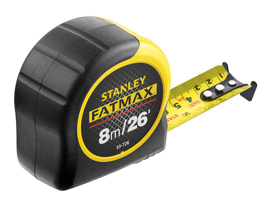 FatMax® BladeArmor® Tape 8m/26ft (Width 32mm), STANLEY®