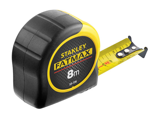 FatMax® BladeArmor® Tape 8m (Width 32mm) (Metric only), STANLEY®