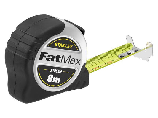 FatMax® Pro Pocket Tape 8m (Width 32mm) (Metric only), STANLEY®