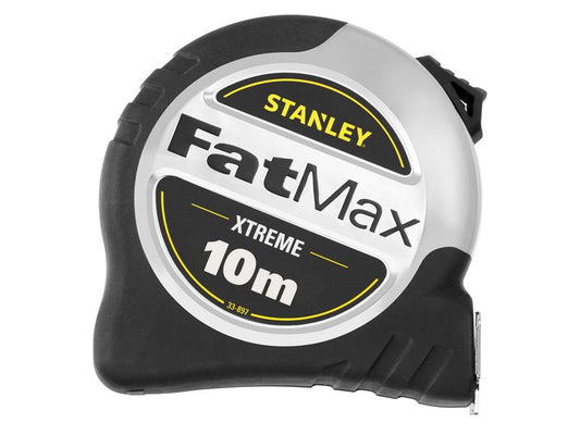 FatMax® Pro Pocket Tape 10m (Width 32mm) (Metric only), STANLEY®