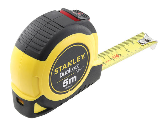 DualLock™ Tylon™ Pocket Tape 5m (Width 19mm) (Metric only), STANLEY®