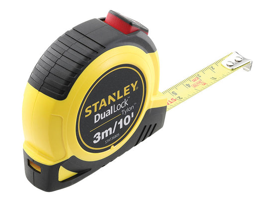 DualLock™ Tylon™ Pocket Tape 3m/10ft (Width 12mm), STANLEY®