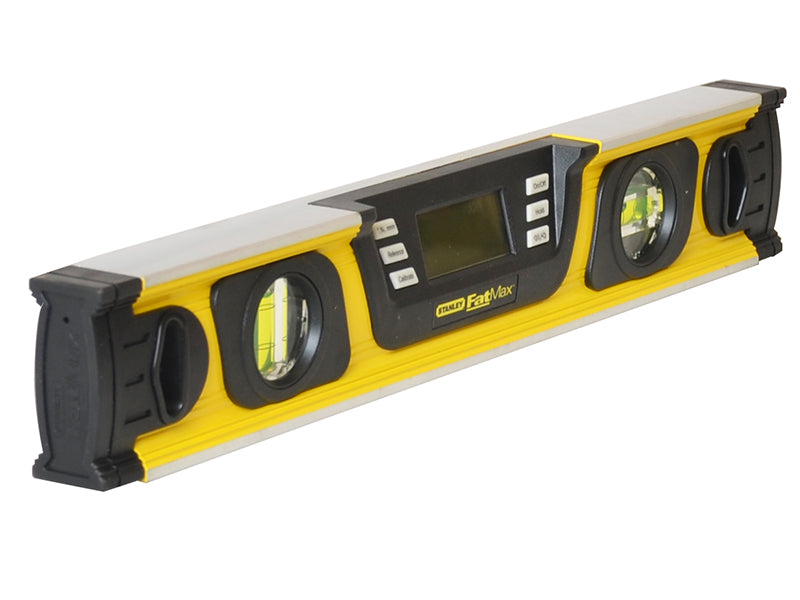 FatMax® Digital Level 3 Vial 60cm, STANLEY®