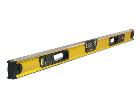 FatMax® Digital Level 3 Vial 120cm, STANLEY®