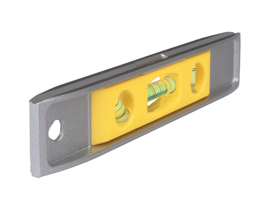 Magnetic Torpedo Level 23cm, STANLEY®