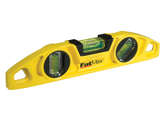 FatMax® Torpedo Level 22cm, STANLEY®