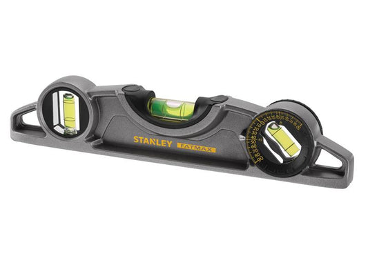 FatMax® Pro Torpedo Level 25cm, STANLEY®