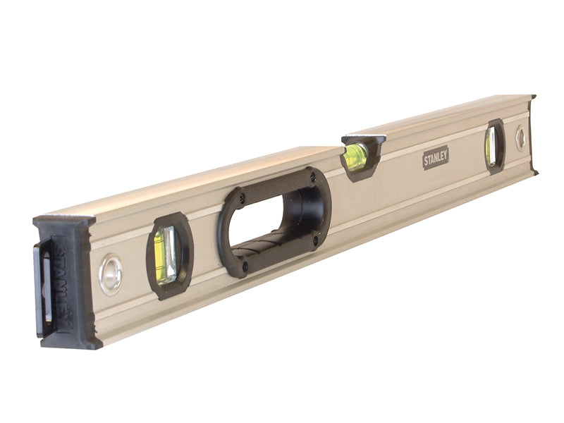 FatMax® Pro Box Beam Spirit Level 3 Vial 60cm, STANLEY®