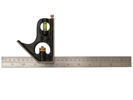 1912 Combination Square 300mm (12in), STANLEY®