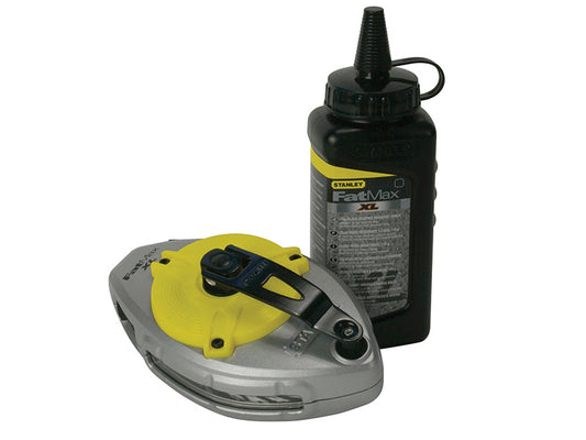 FatMax® Reel & Chalk, STANLEY®