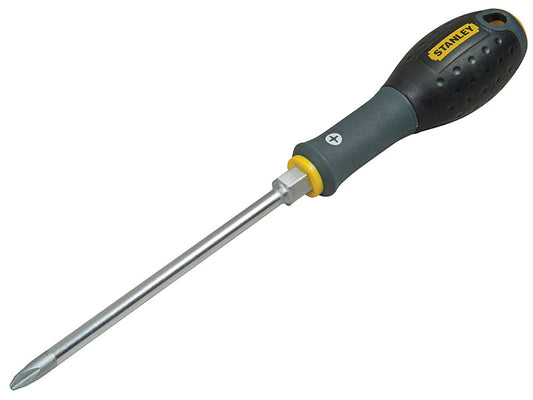 FatMax® Bolster Screwdrivers Phillips Tip PH3 x 150mm, STANLEY®