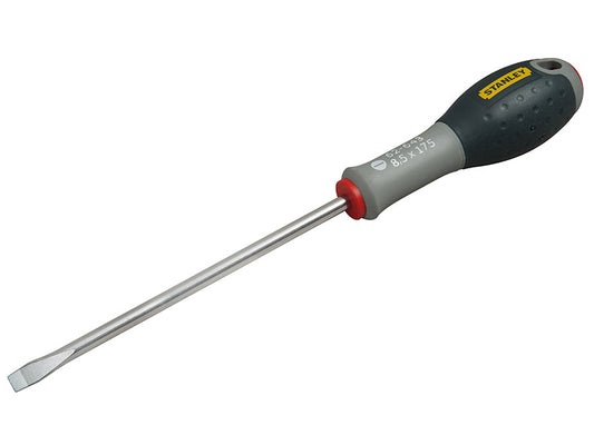 FatMax® Stainless Steel Screwdriver Flared Tip 8.5 x 175mm, STANLEY®