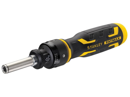 FatMax® Ratcheting Screwdriver, STANLEY®