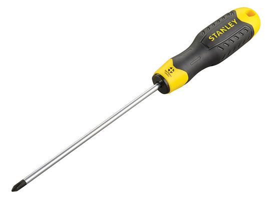 Cushion Grip Screwdriver Phillips Tip PH1 x 150mm, STANLEY®