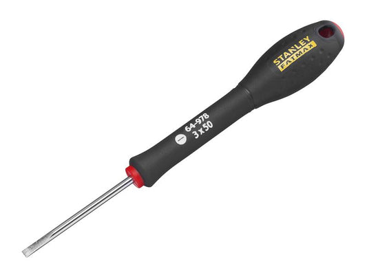 FatMax® Screwdriver Parallel Tip 3.0 x 50mm, STANLEY®