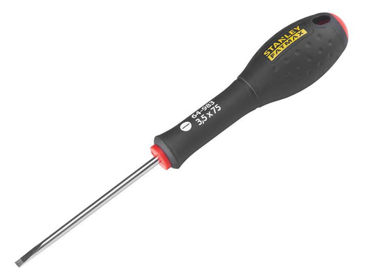 FatMax® Screwdriver Parallel Tip 3.5 x 75mm, STANLEY®