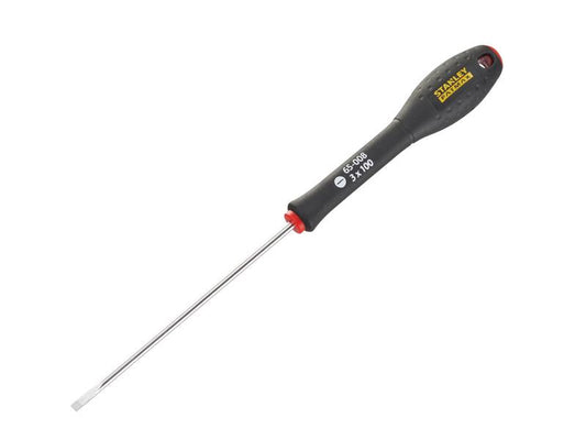 FatMax® Screwdriver Parallel Tip 3.0 x 100mm, STANLEY®