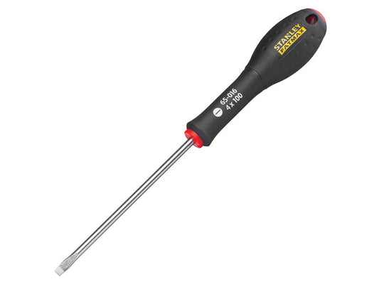 FatMax® Screwdriver Flared Tip 4.0 x 100mm, STANLEY®