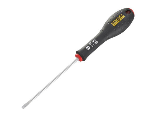 FatMax® Screwdriver Parallel Tip 4.0 x 100mm, STANLEY®