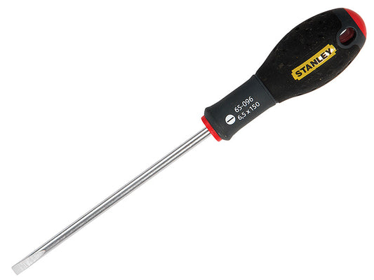 FatMax® Screwdriver Parallel Tip 6.5 x 150mm, STANLEY®