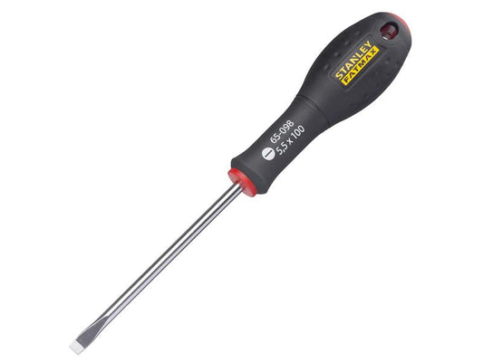 FatMax® Screwdriver Flared Tip 5.5 x 100mm, STANLEY®