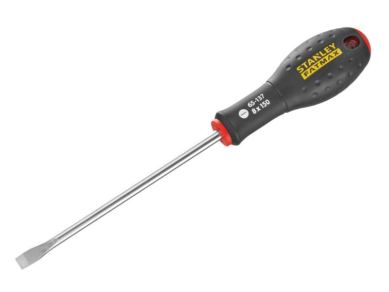 FatMax® Screwdriver Flared Tip 8.0 x 150mm, STANLEY®