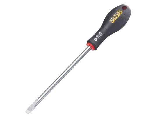 FatMax® Screwdriver Flared Tip 8.0 x 175mm, STANLEY®