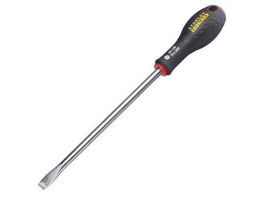 FatMax® Screwdriver Flared Tip 10.0 x 200mm, STANLEY®