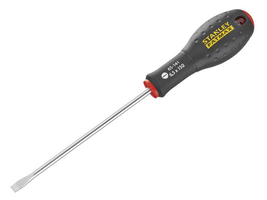 FatMax® Screwdriver Flared Tip 6.5 x 150mm, STANLEY®