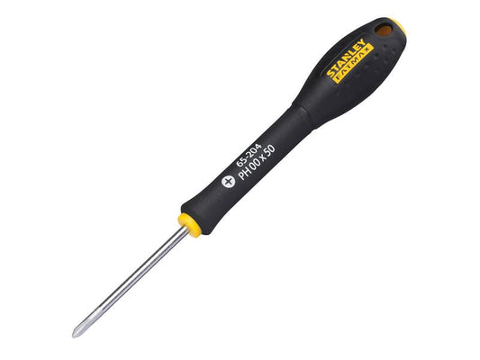 FatMax® Screwdriver Phillips Tip PH00 x 50mm, STANLEY®