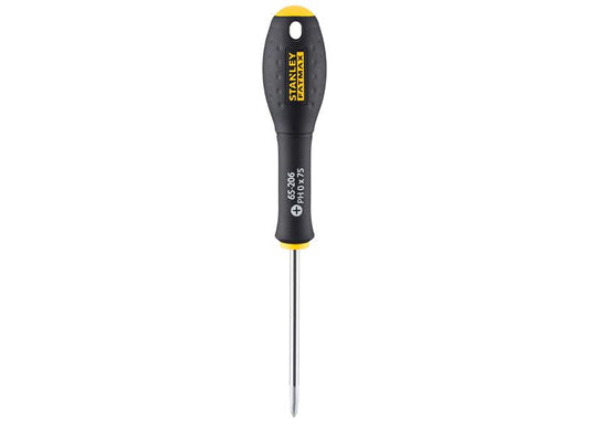 FatMax® Screwdriver Phillips Tip PH0 x 75mm, STANLEY®