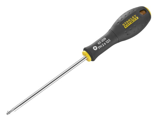 FatMax® Screwdriver Phillips Tip PH2 x 125mm, STANLEY®