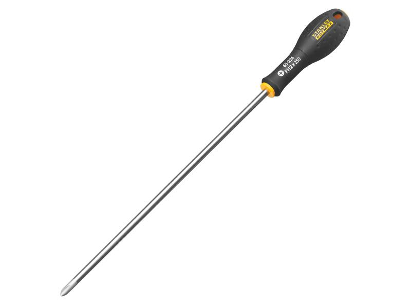 FatMax® Screwdriver Phillips Tip PH2 x 250mm, STANLEY®