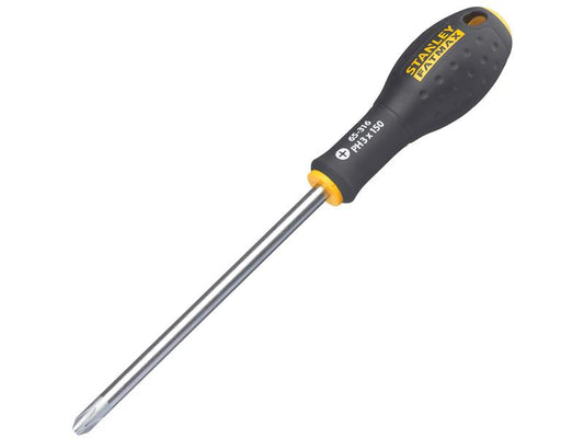 FatMax® Screwdriver Phillips Tip PH3 x 150mm, STANLEY®