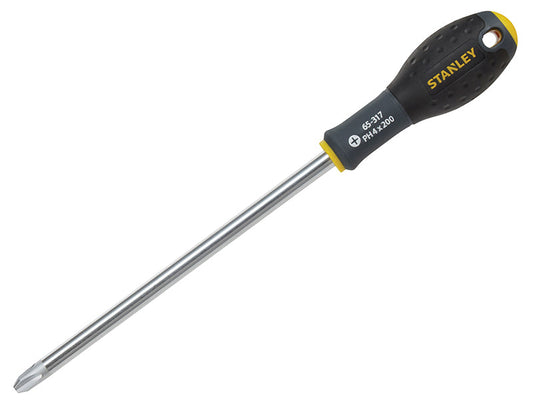 FatMax® Screwdriver Phillips Tip PH4 x 200mm, STANLEY®