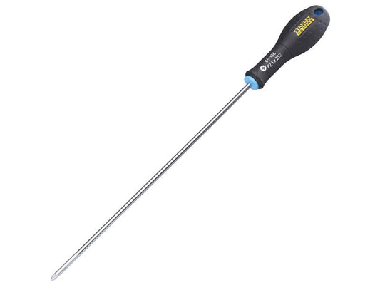 FatMax® Screwdriver Pozidriv Tip PZ1 x 250mm, STANLEY®