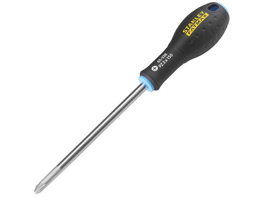 FatMax® Screwdriver Pozidriv Tip PZ3 x 150mm, STANLEY®