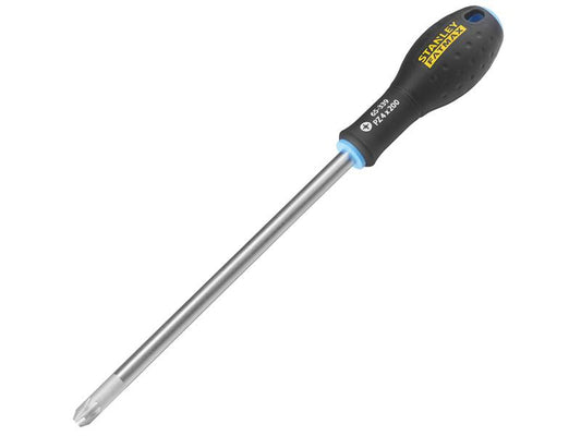 FatMax® Screwdriver Pozidriv Tip PZ4 x 200mm, STANLEY®