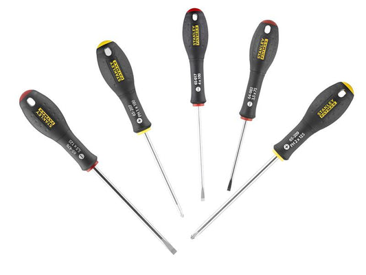 FatMax® Screwdriver Set, 5 Piece, STANLEY®