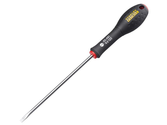 FatMax® Screwdriver Flared Tip 4.0 x 125mm, STANLEY®