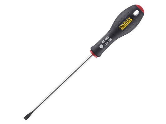 FatMax® Screwdriver Flared Tip 5.5 x 150mm, STANLEY®