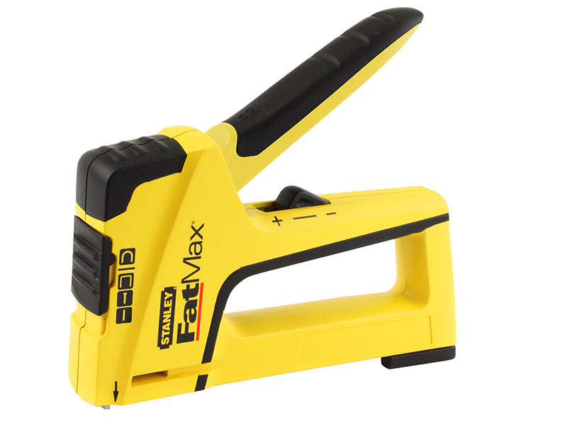 FatMax® 4-in-1 Light-Duty Stapler/Nailer, STANLEY®